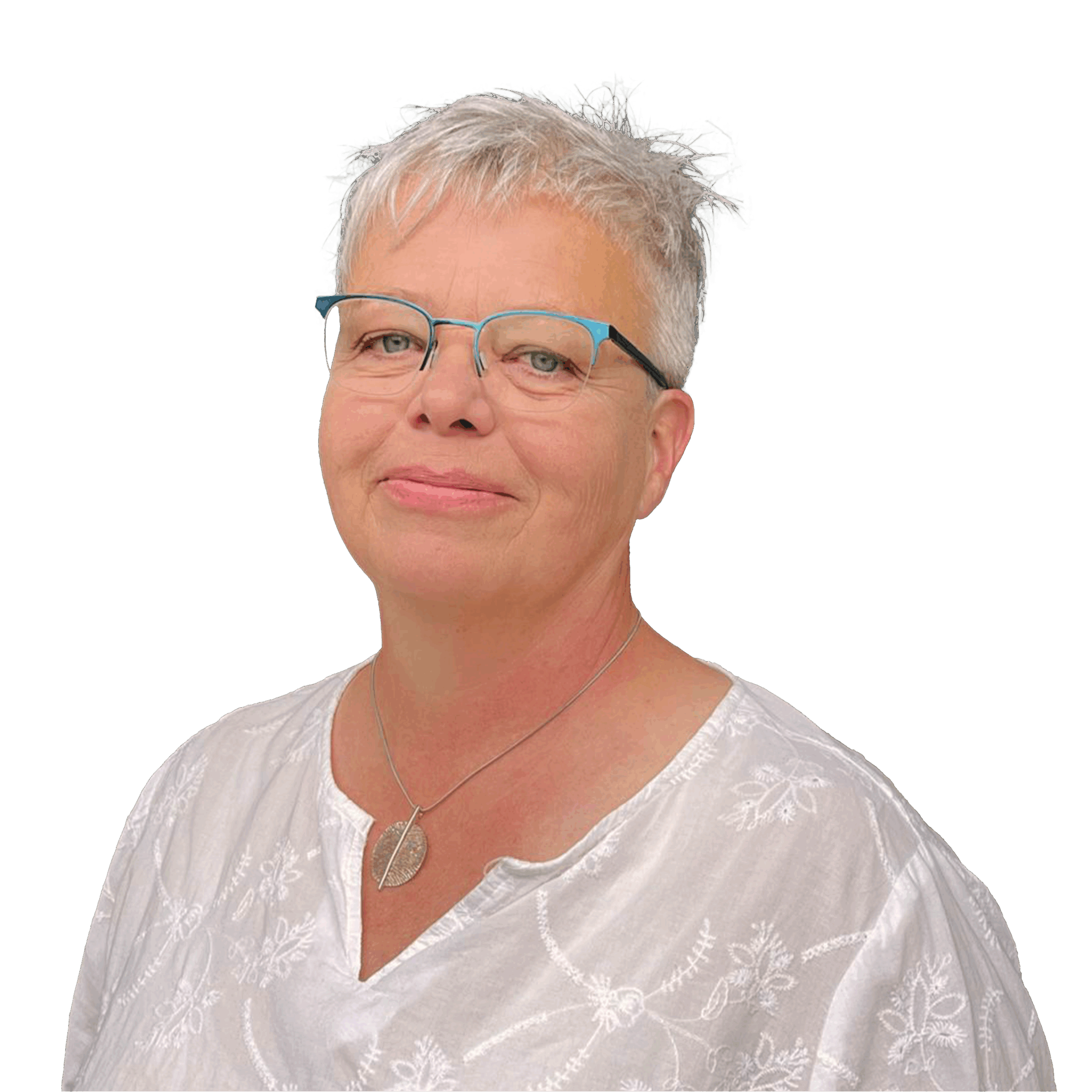 Anja Döpker