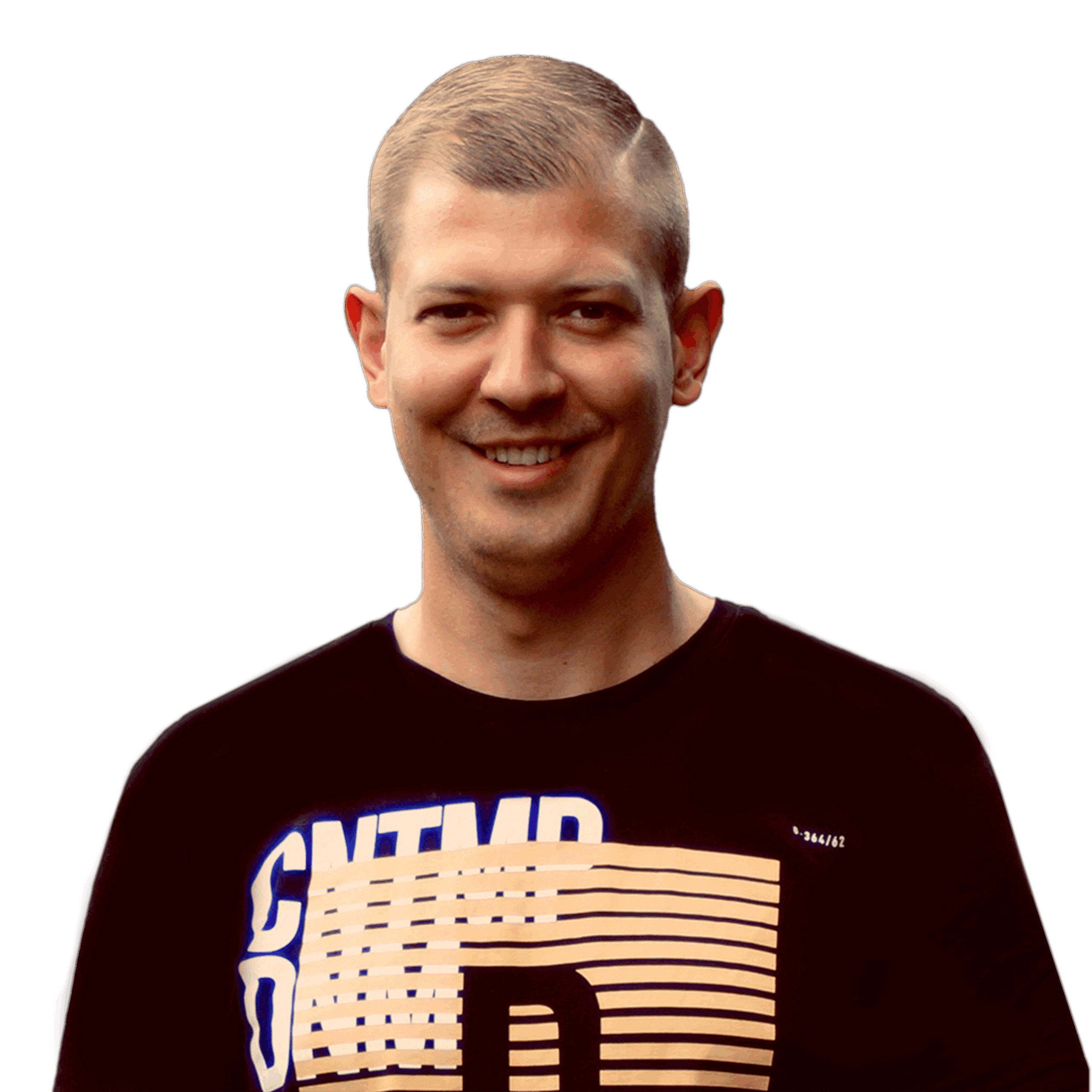 Raphael Düsterhus