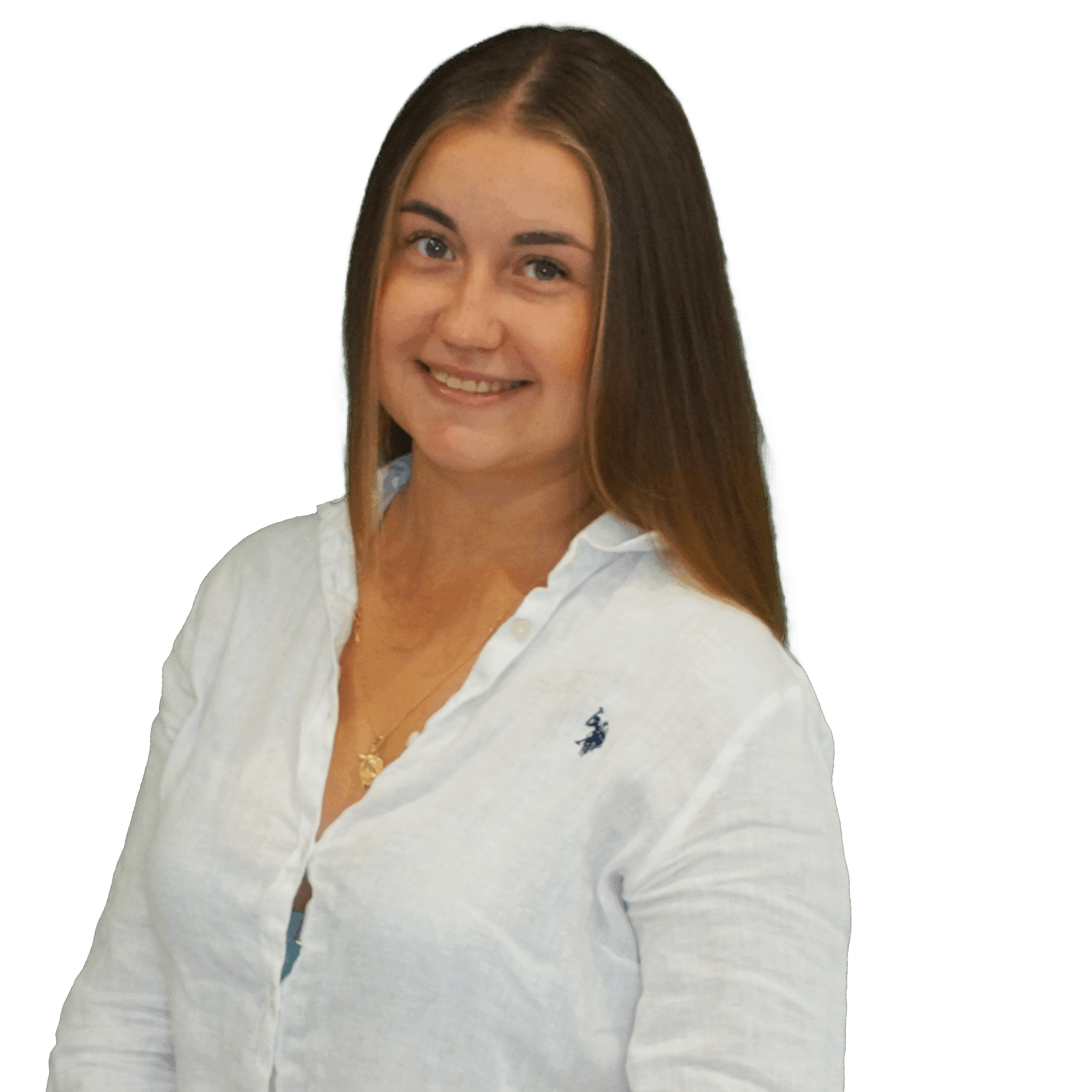 Daria Muromskaia - Jugendbeauftragte