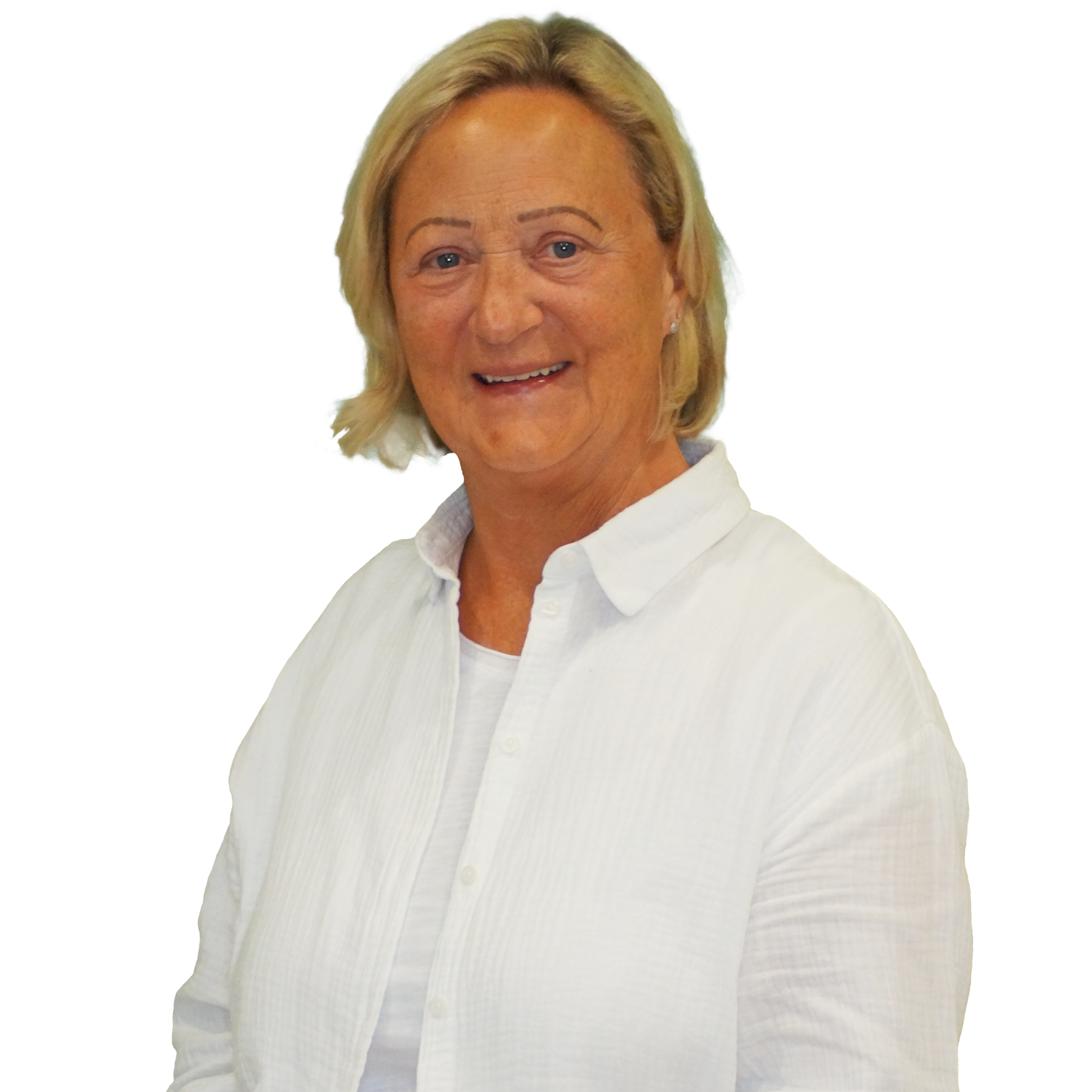 Michaela Hindricksen - Beisitzerin
